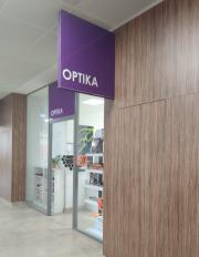 Optik Studio - oční optika