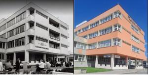 Poliklinika oslaví své 40. narozeniny Dnem zdraví